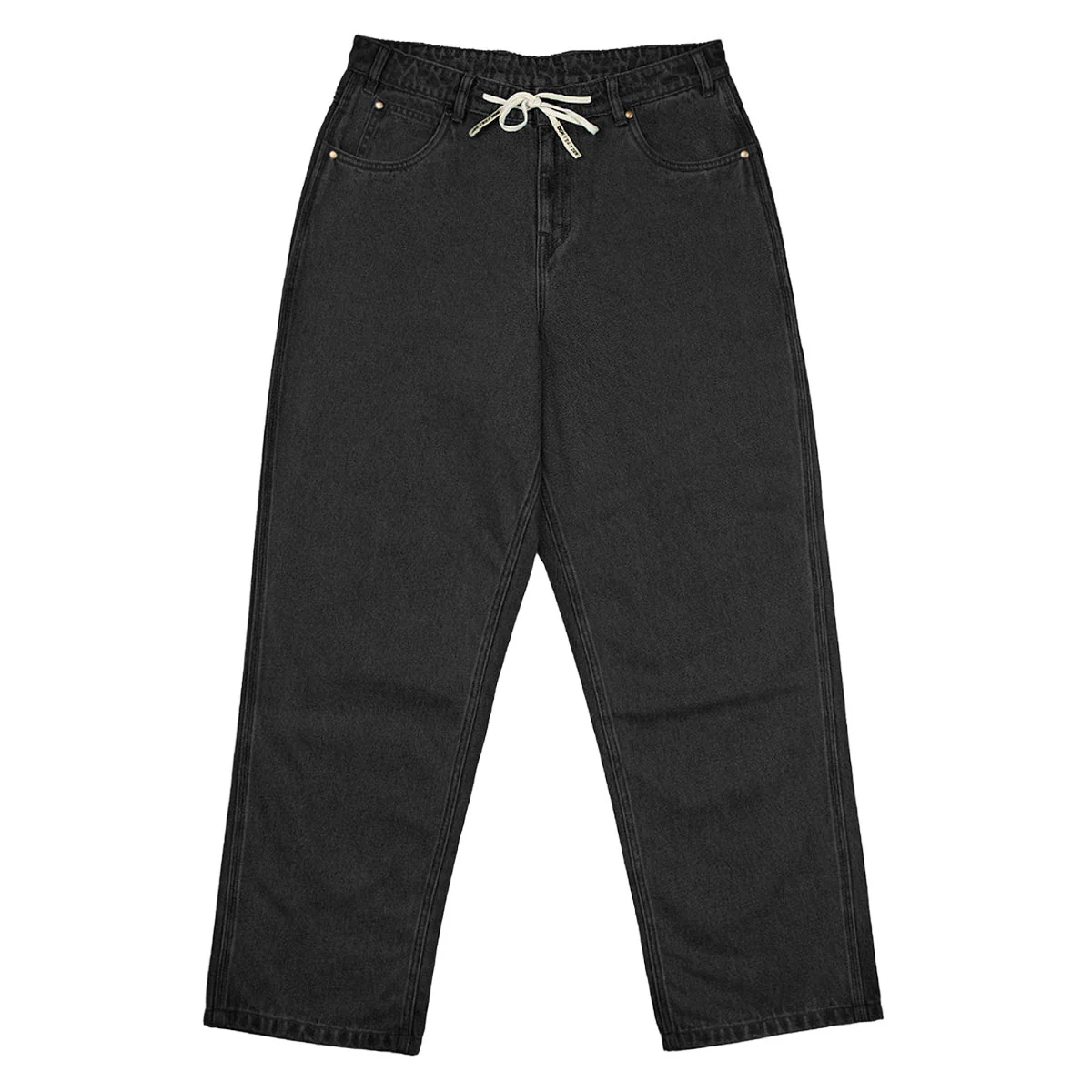 DGK Muni Denim Jeans - Black