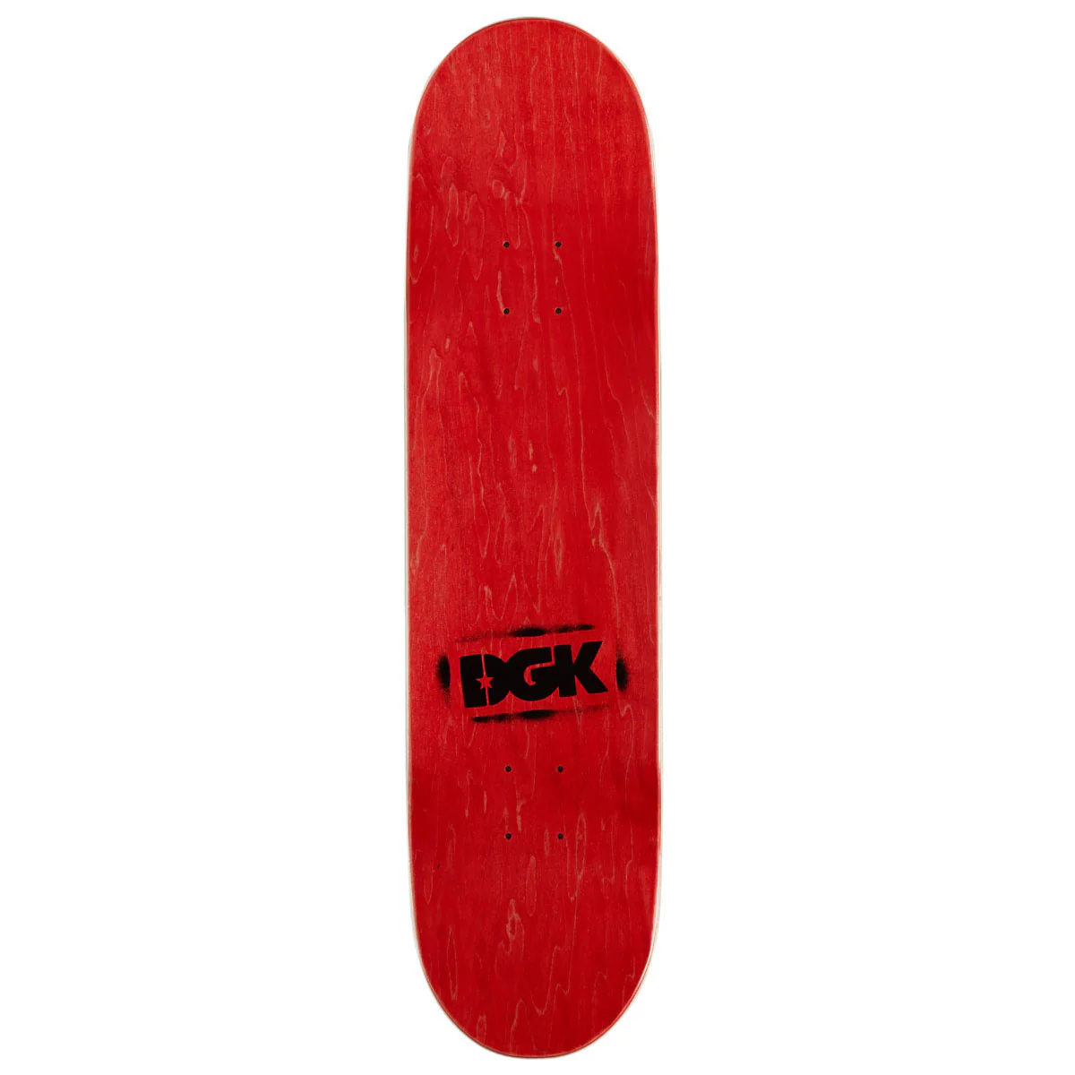 DGK Rituals Skateboard Complete - 8.00" - Image 2