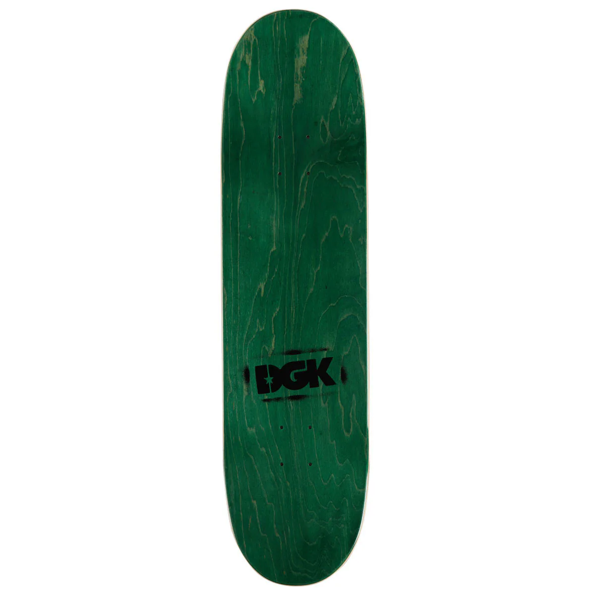 DGK Rituals Skateboard Deck - 8.38" - Image 2