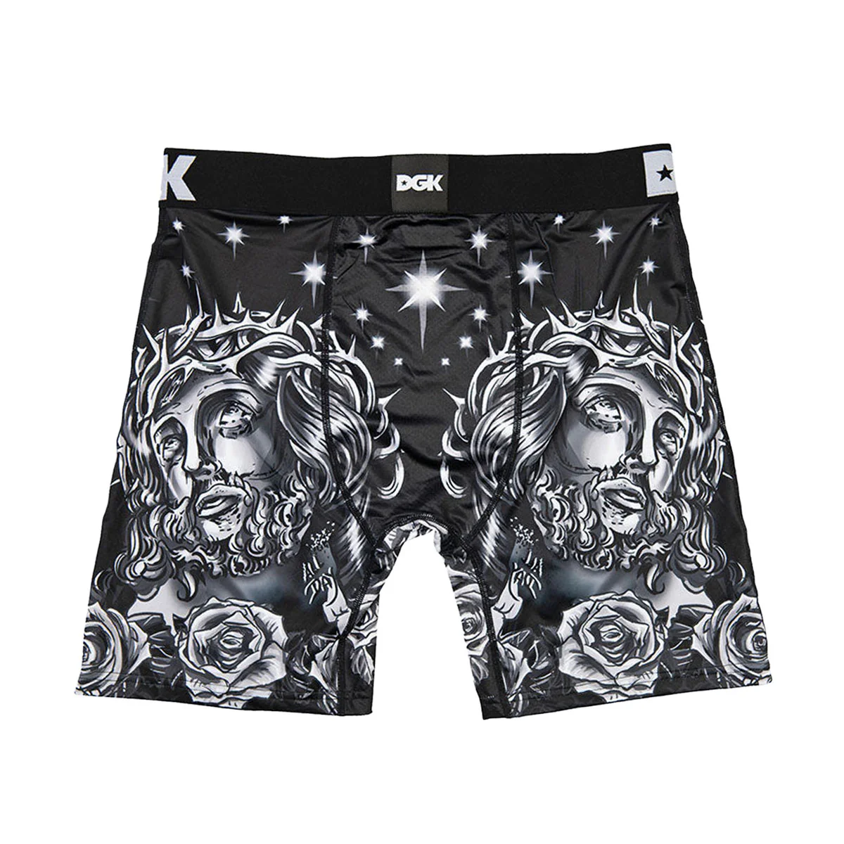 DGK Save Us Boxers - Multi - Image 2
