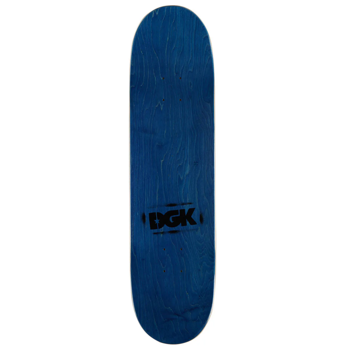 DGK Siempre Firme Skateboard Complete - 8.25" - Image 2