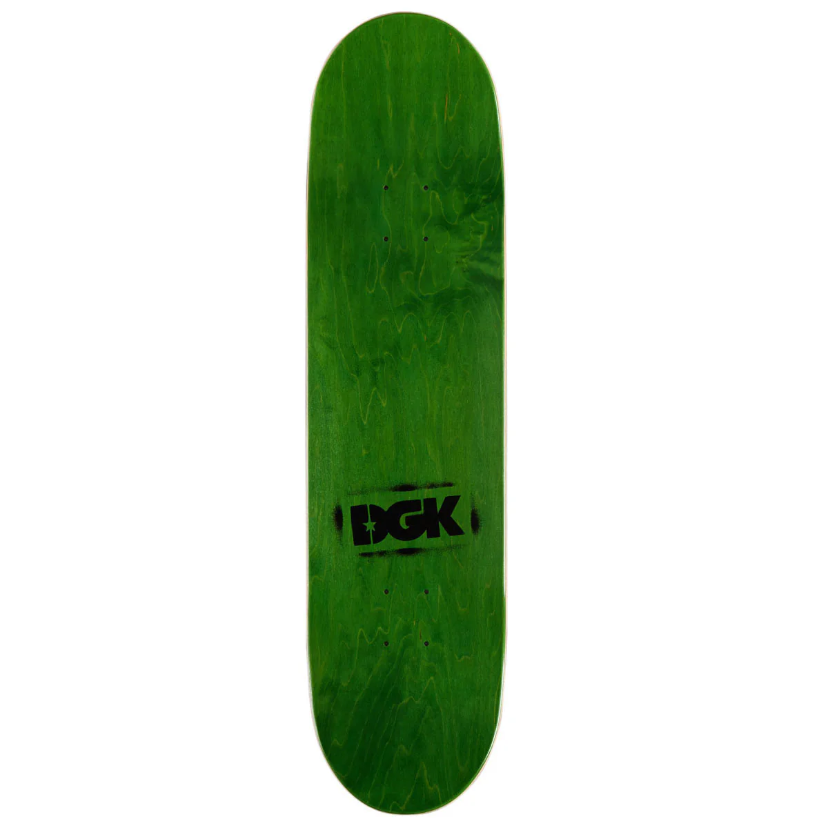 DGK Thick Sauce Reid Skateboard Complete - 8.10" - Image 2