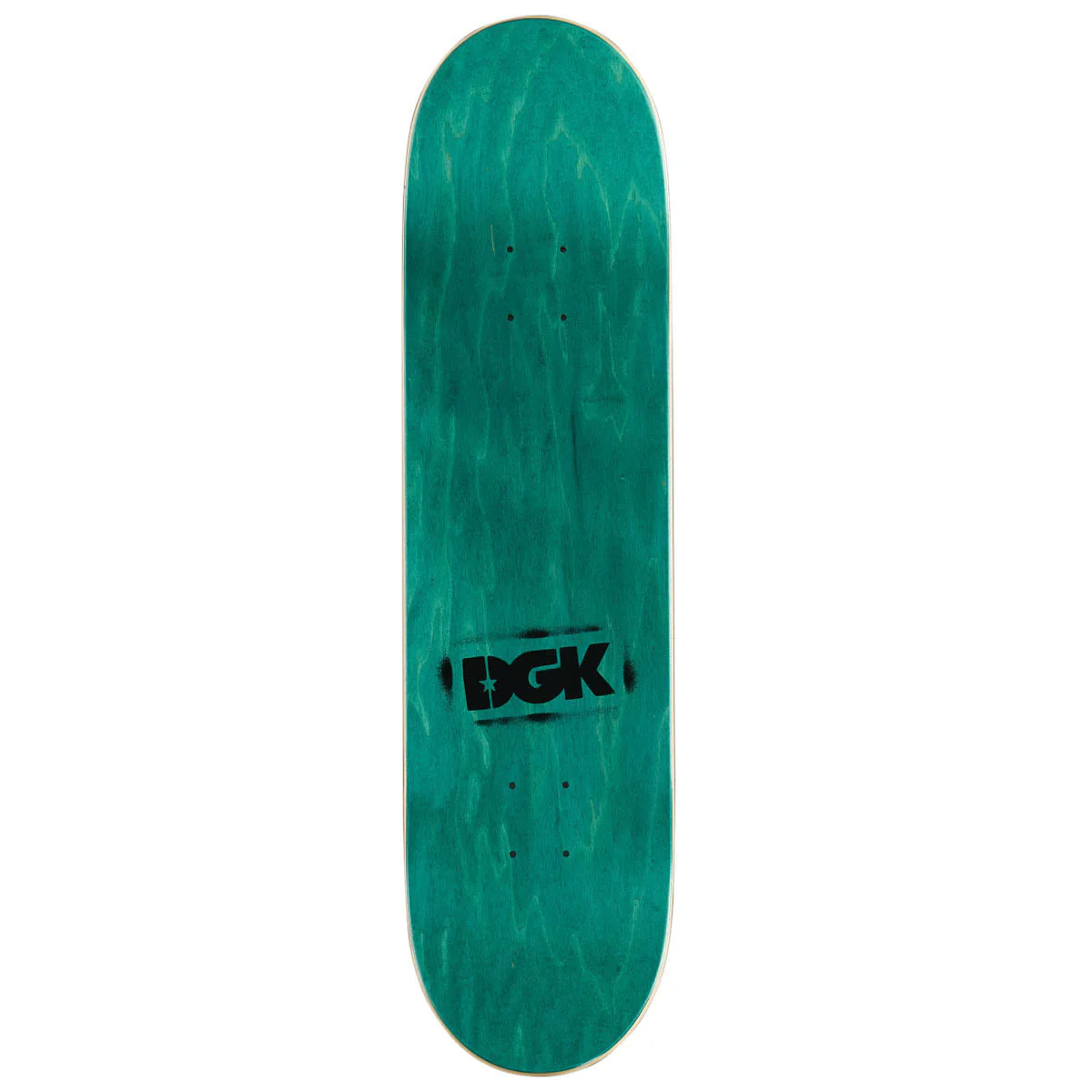DGK Toxica Skateboard Complete - 8.25" - Image 2