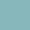 Dogtown PC Tail Tap OG 70s Classic Skateboard Deck - Sky Blue Full Dip - 8.375" - Image 3