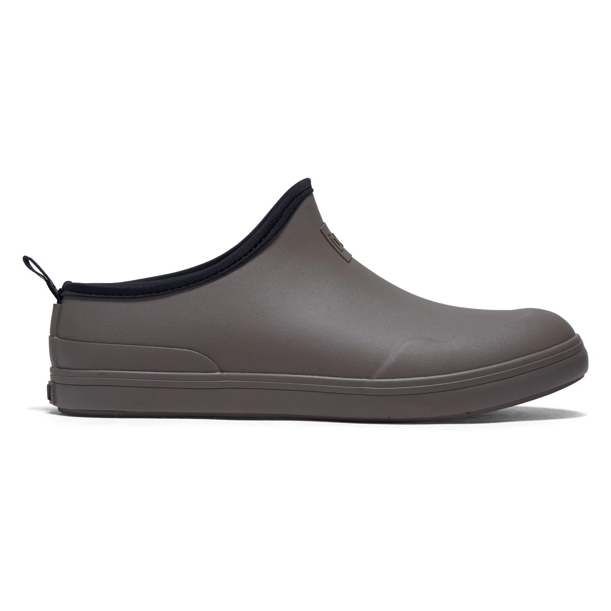 Dry Brand River Clog Shoes - Fogstone