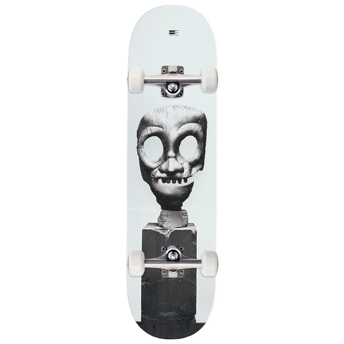 EDGLRD Barrio Triste #004 Skateboard Complete - 8.50"