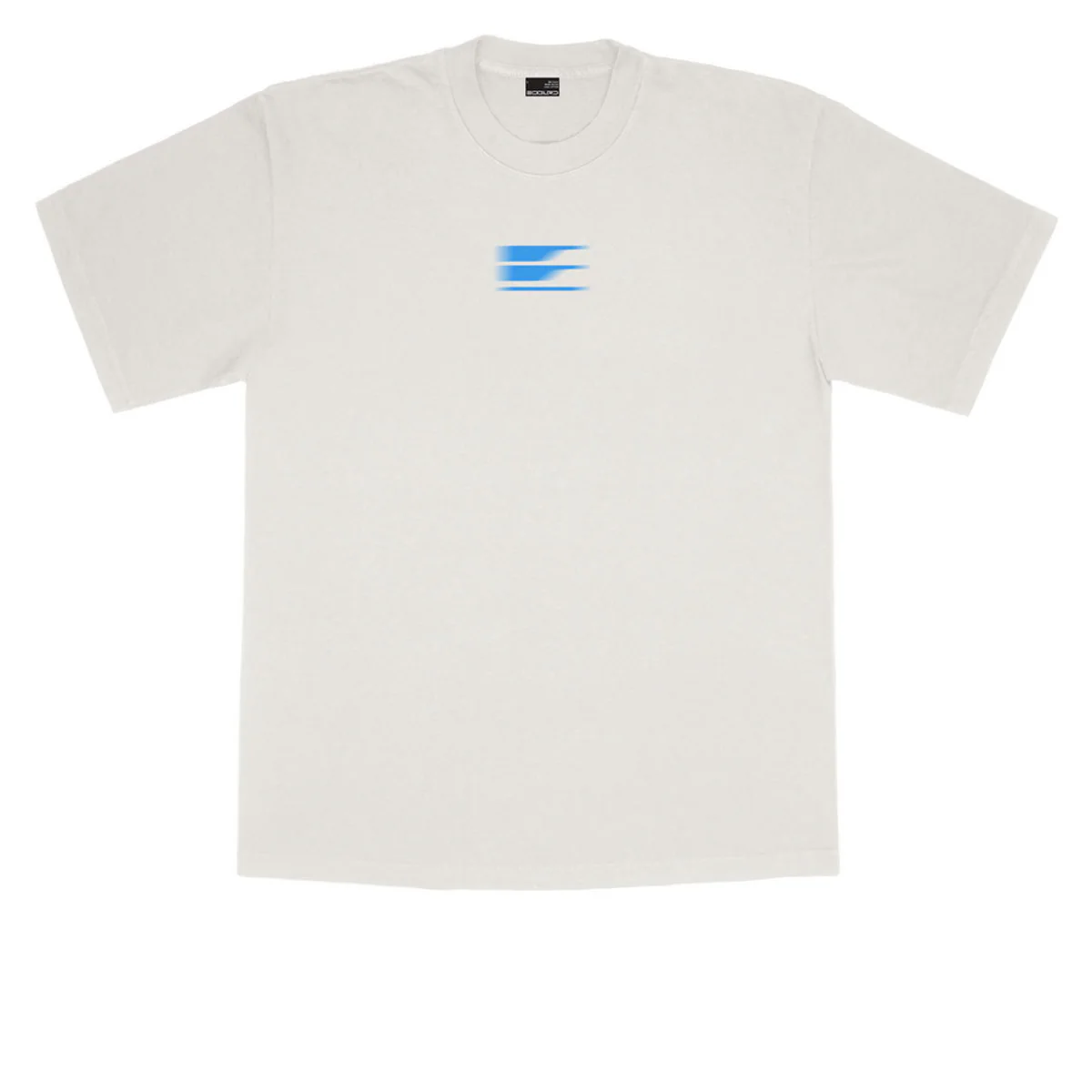 EDGLRD Eblur T-Shirt - Off White