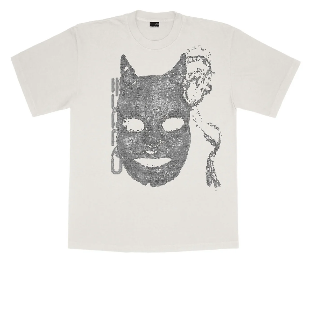 EDGLRD Relic T-Shirt - Off White