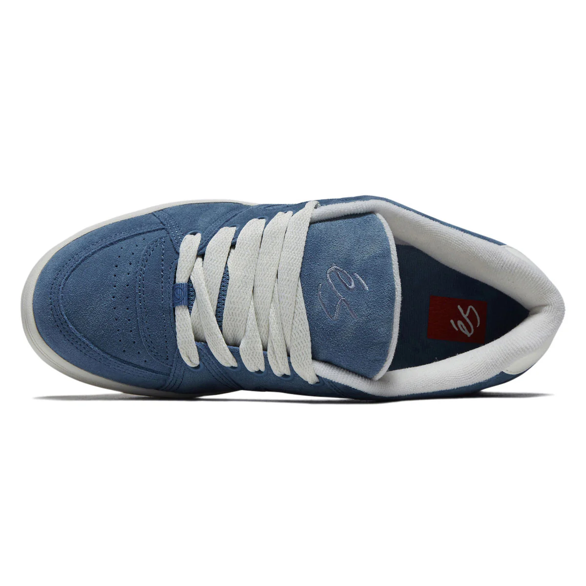 eS Accel Shoes - Blue - Image 3