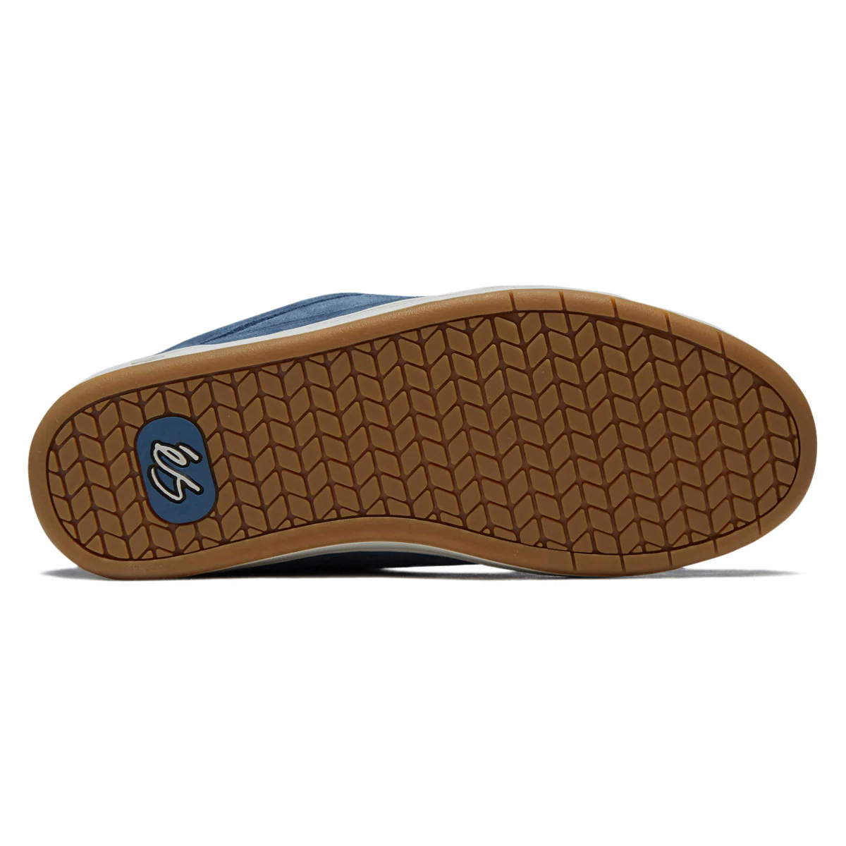 eS Accel Shoes - Blue - Image 4