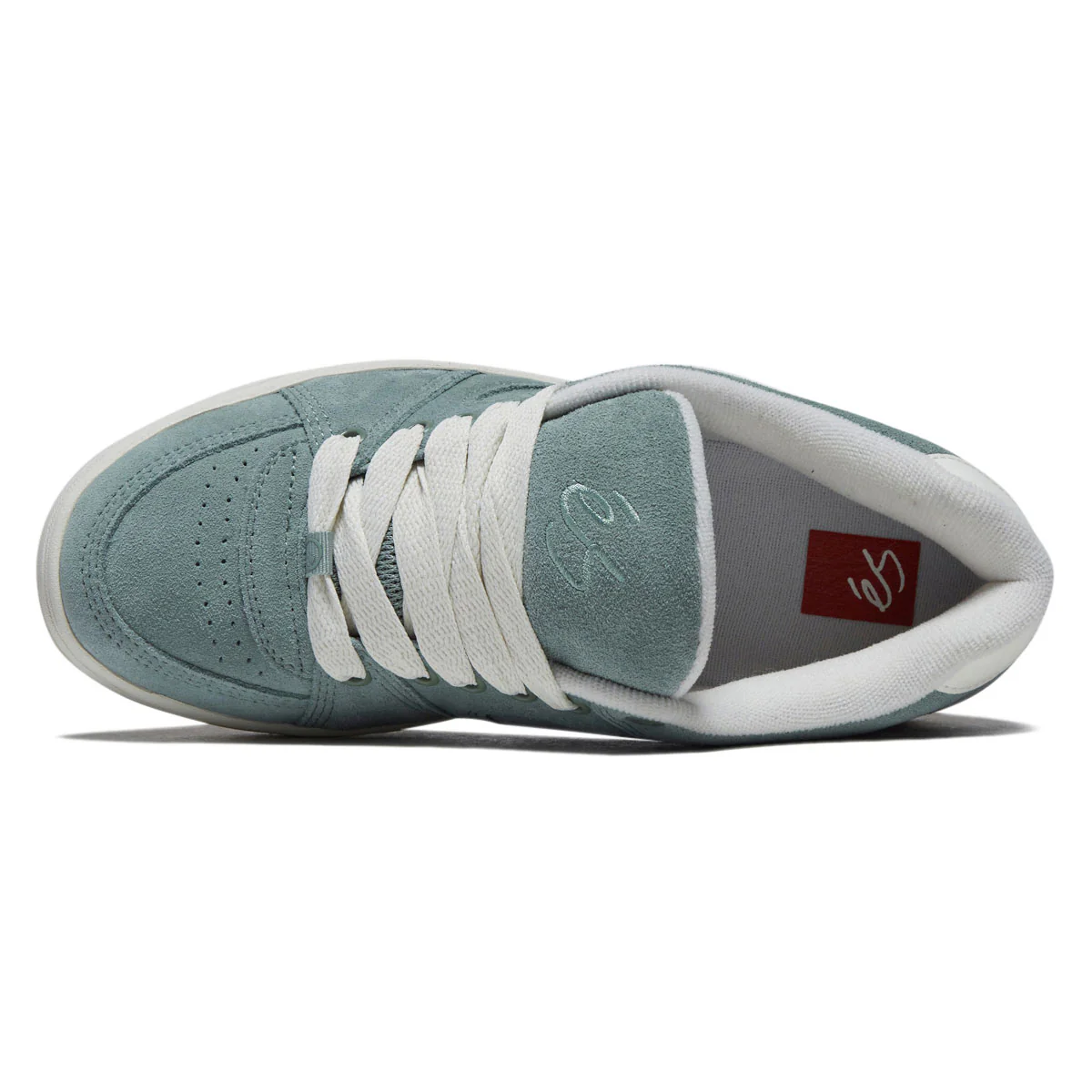 eS Accel Shoes - Sage - Image 3