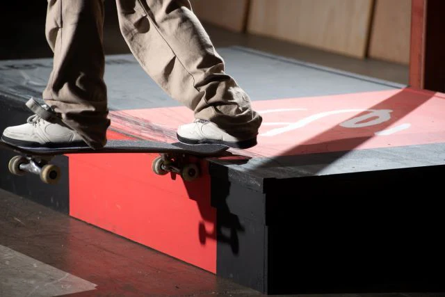 OC Ramps éS Shoe Box – Skate Ledge - Image 4
