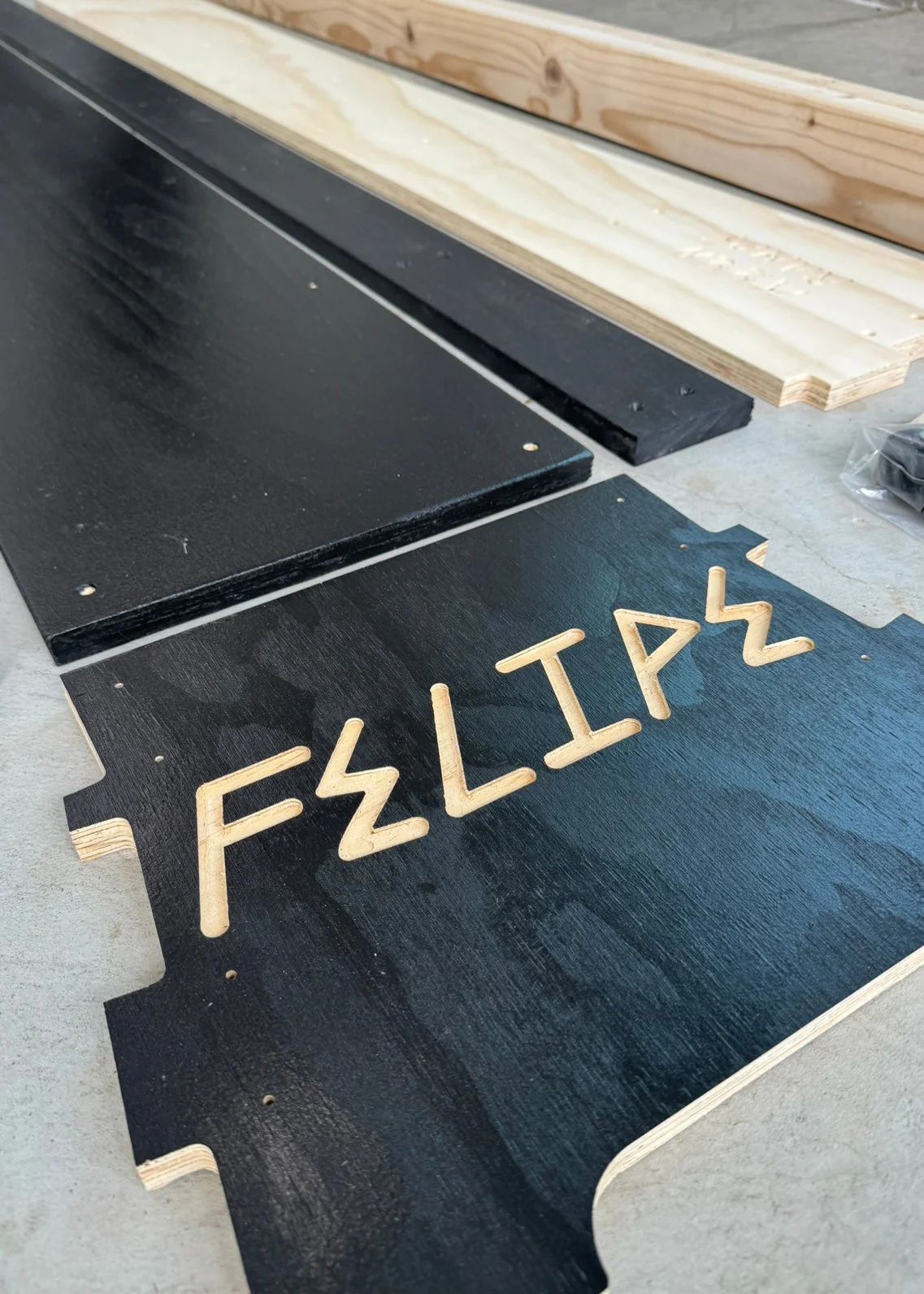 Keen Ramps Felipe Gustavo Signature Ledge - Image 6