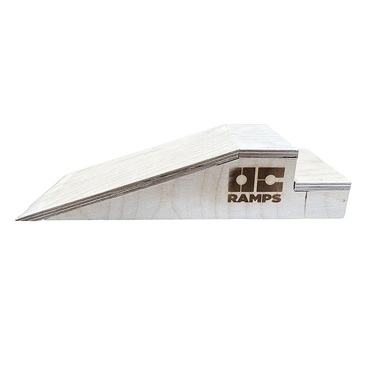 OC Ramps Fingerboard Bump to Stairs - Image 3