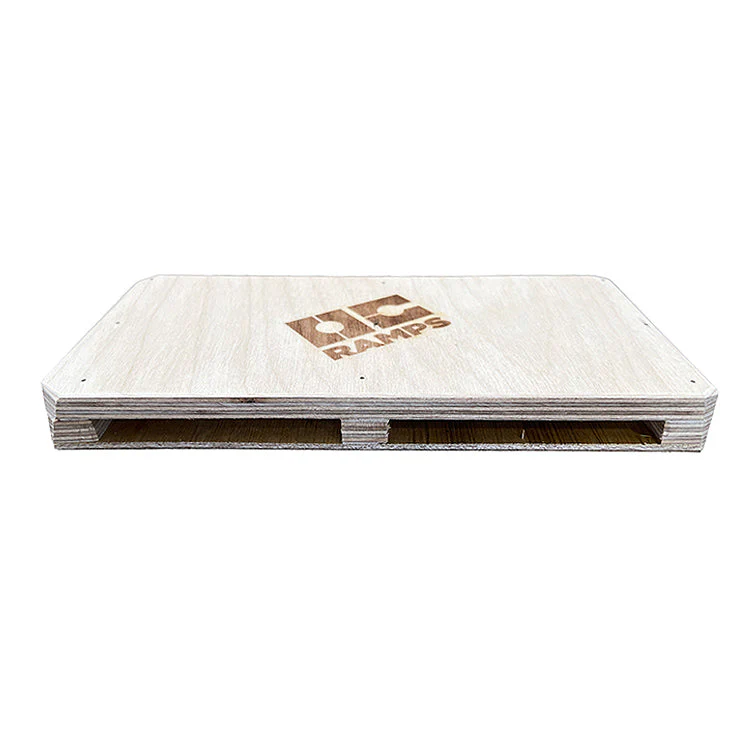 OC Ramps Fingerboard Manny Pad - Image 4
