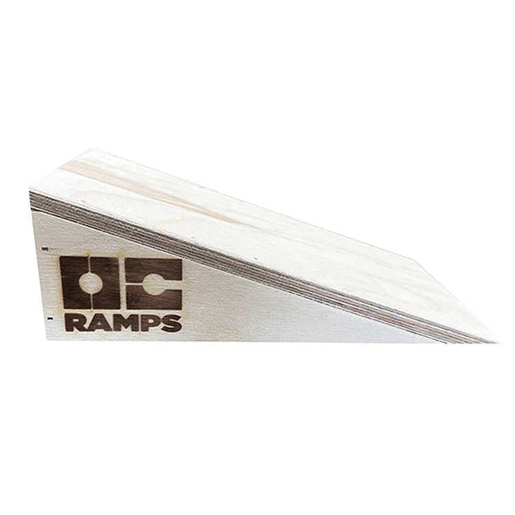 OC Ramps Fingerboard Wedge Bump Ramp - Image 3