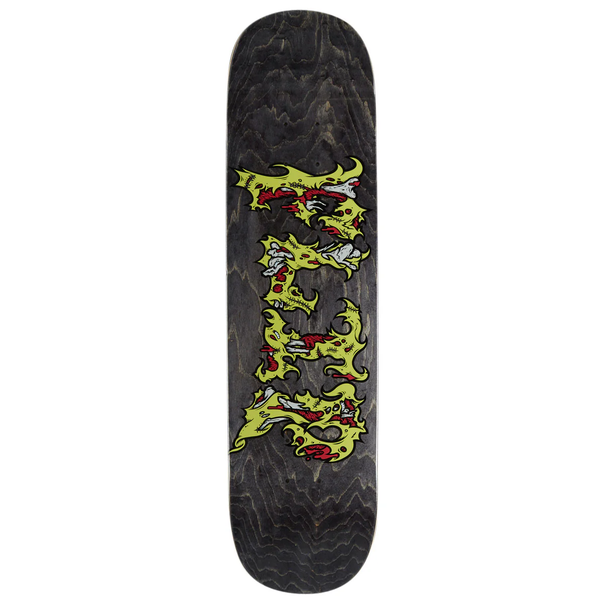 Flip Skin And Bones Skateboard Deck - 8.00"