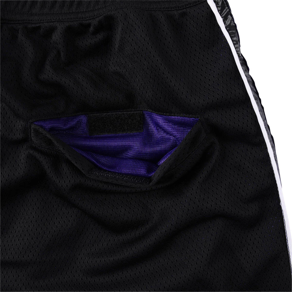 Former Gera 21 Ball Walk Shorts - Black - Image 4