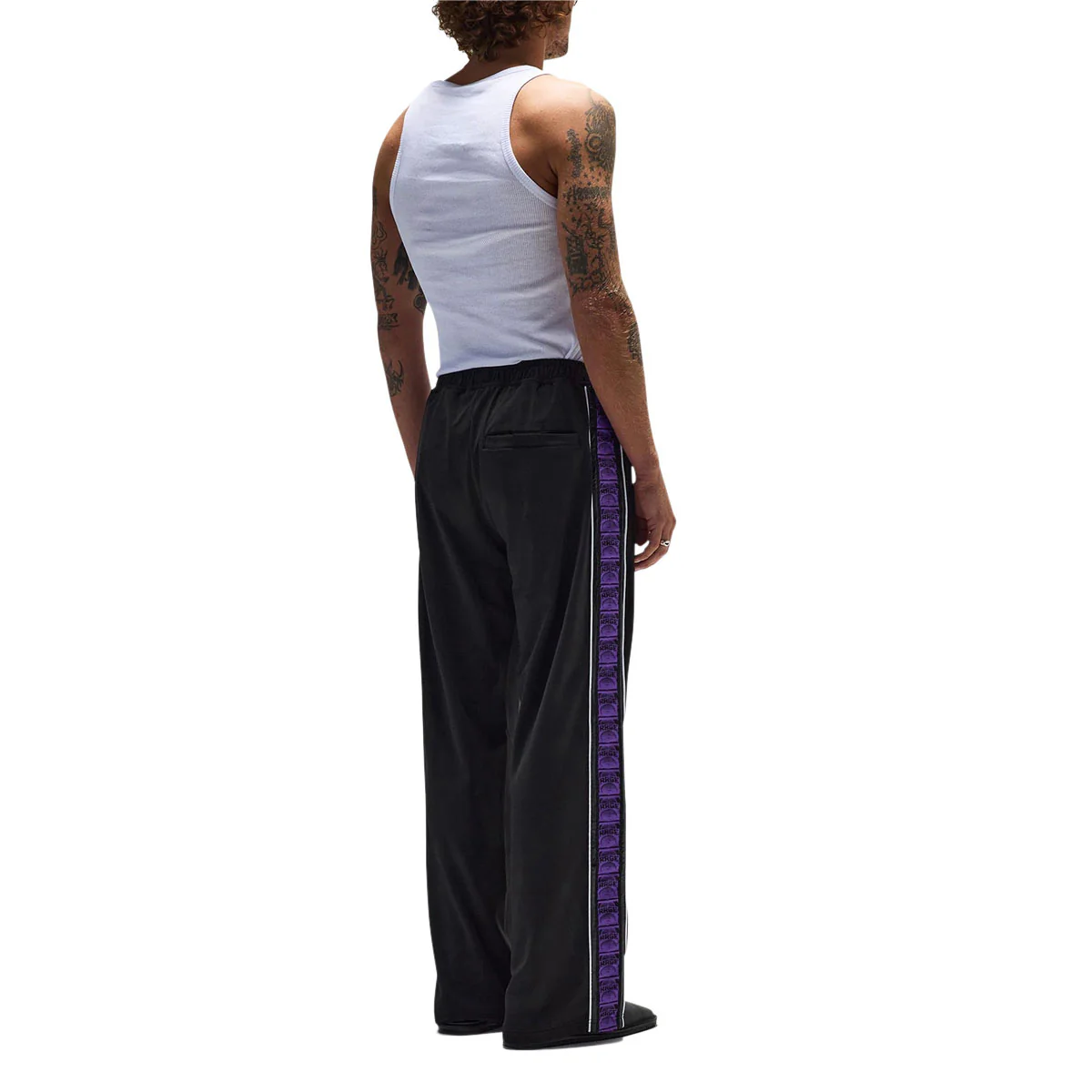 Former Gera Track Pants - Black - Image 5