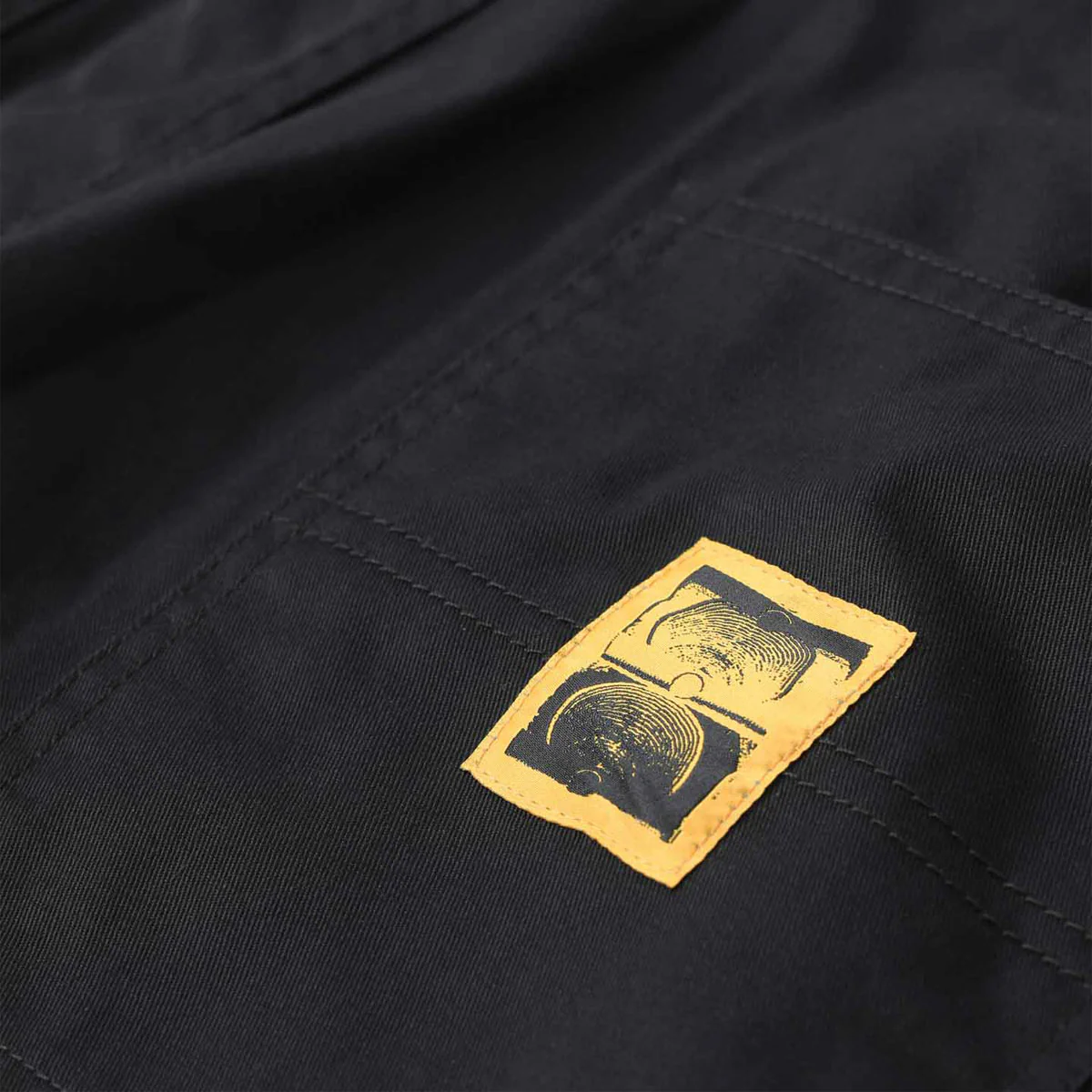 Former Reynolds 21 Walk Shorts - Black II - Image 5