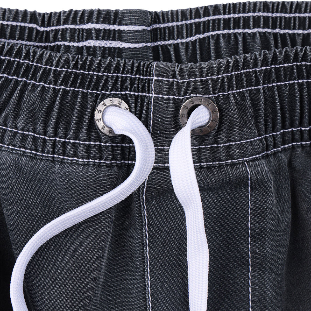 Former Swans 18 Boardshorts - Black - Image 5
