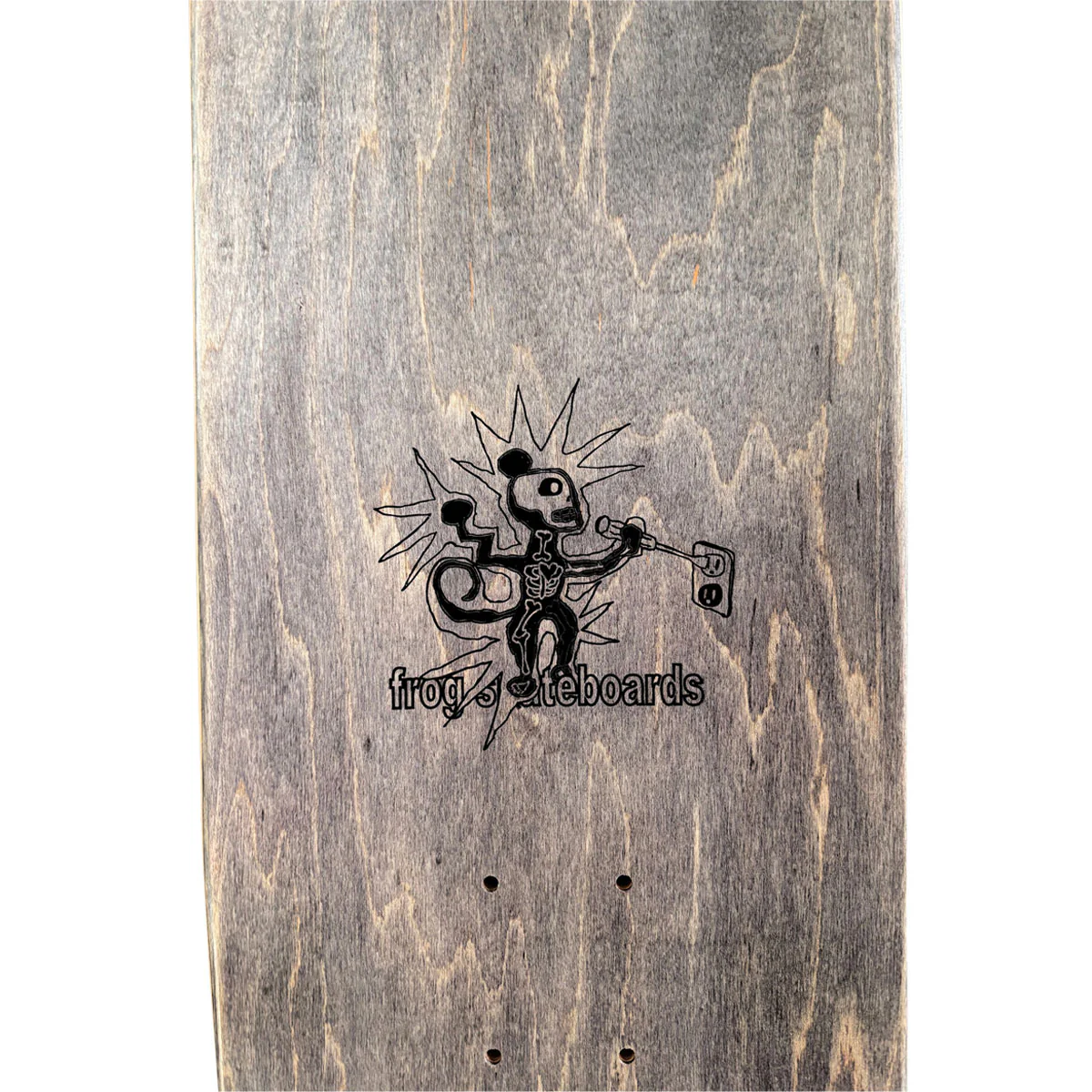 Frog New Career Frankie Decker Skateboard Complete - 8.50" - Image 4