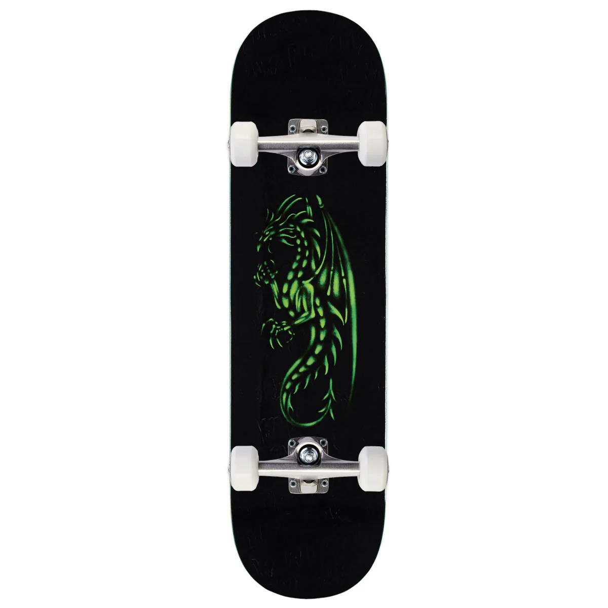 Fucking Awesome Aidan Mackey Dragon Skateboard Complete - 8.25"