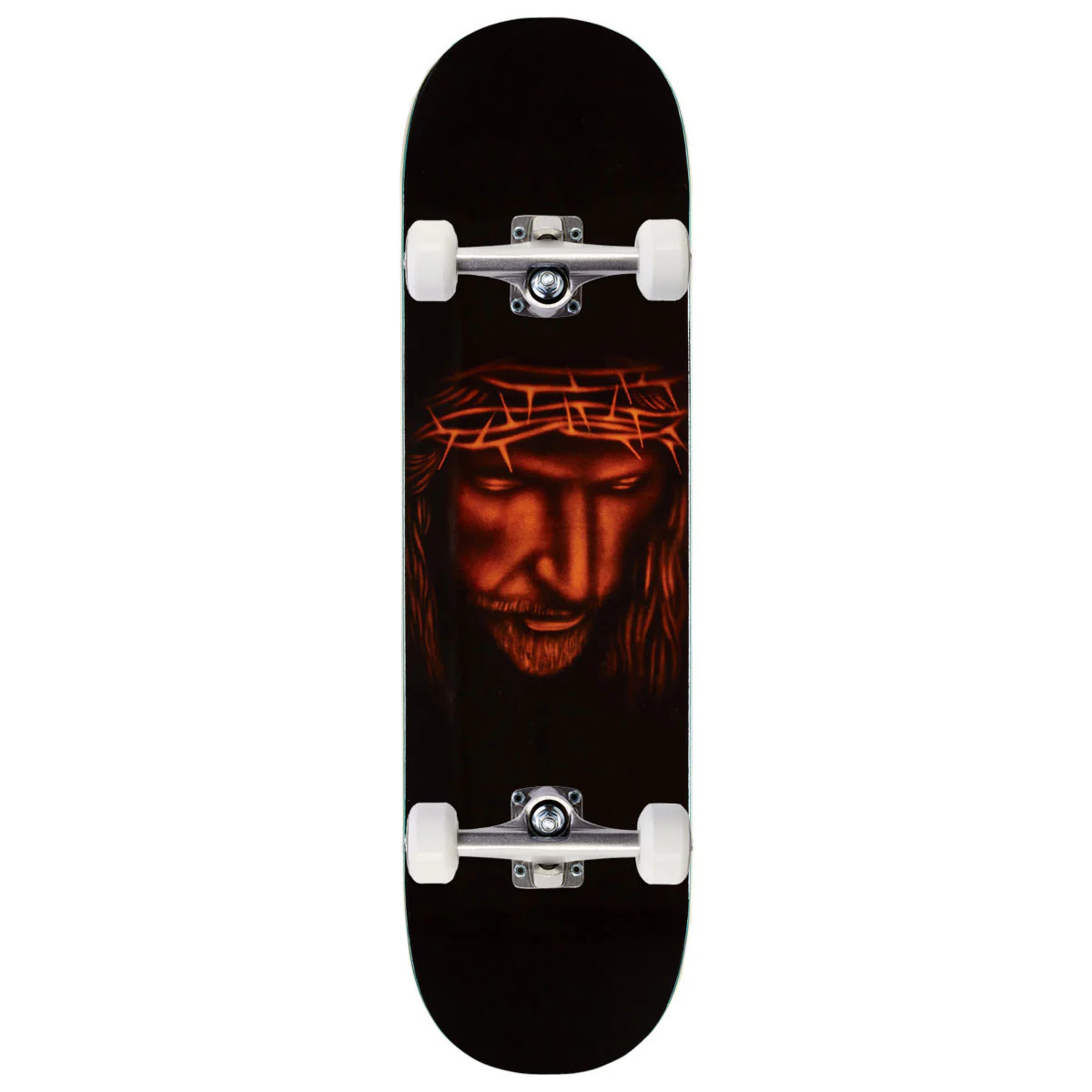 Fucking Awesome AVE La Corona Skateboard Complete - 8.50"