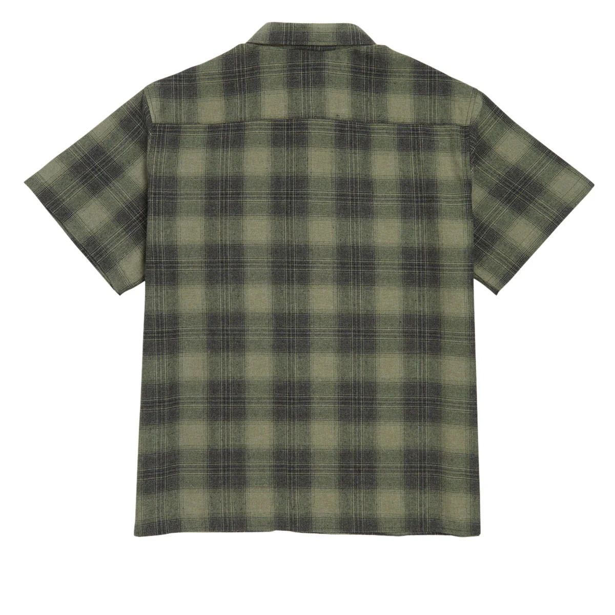 Fucking Awesome Blake's Shirt - Green - Image 2