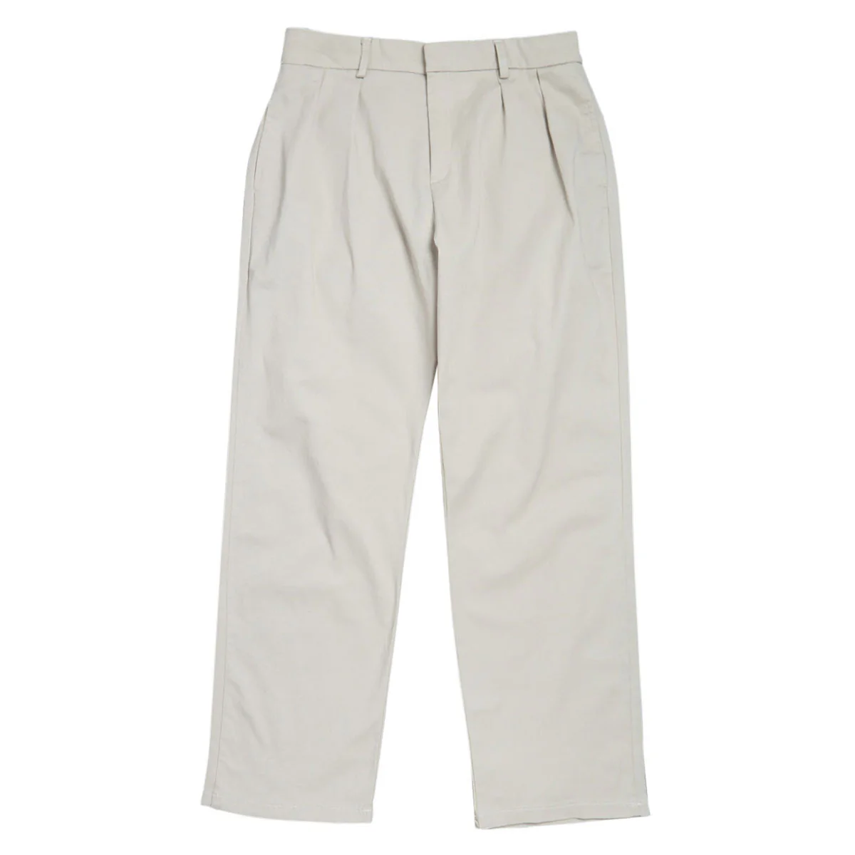 Fucking Awesome Dill Twill Dress Pants - Khaki