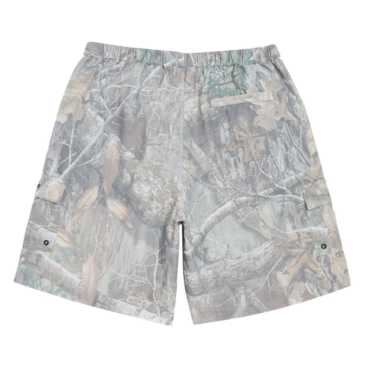 Fucking Awesome Hydrochromonic Cargo Water Shorts - Realtree - Image 2