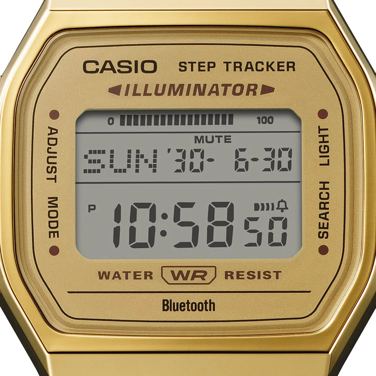 Casio ABL100WEG-9AVT Watch - Image 4