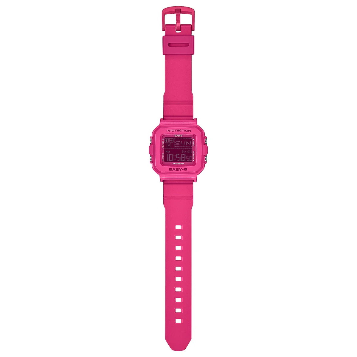 G-Shock Baby-G BGD10K-4 Watch - Image 3