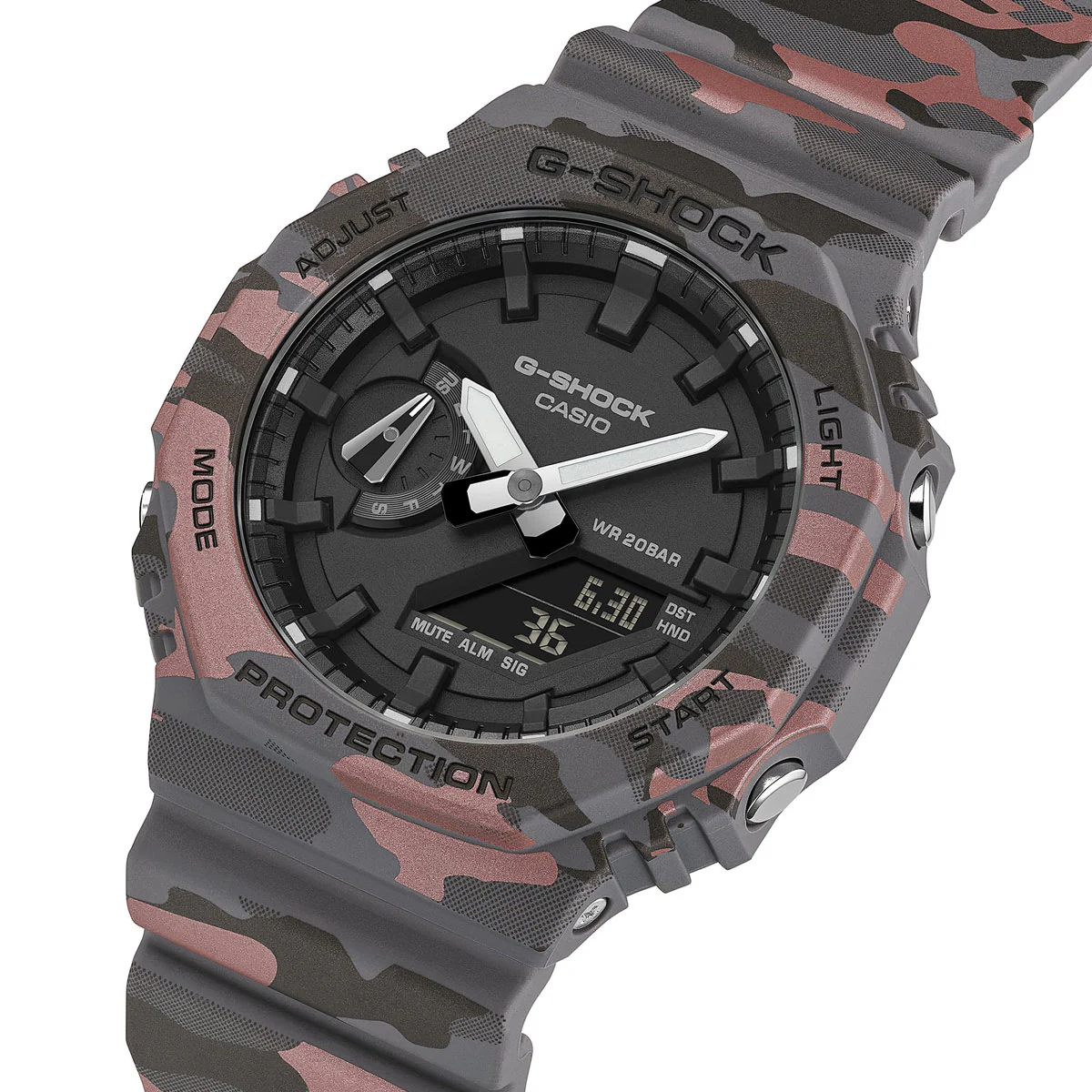 G-Shock GA2100CM-8A Watch - Image 3