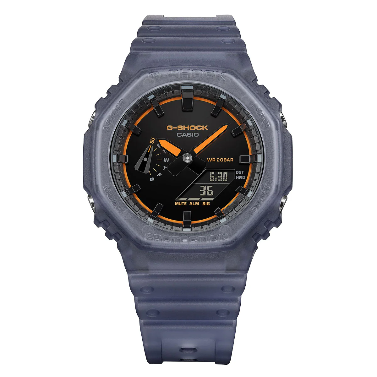 G-Shock GA2100K-2A Watch - Image 5