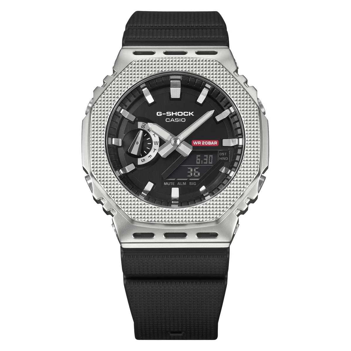 G-Shock GM2100M-1A Watch - Image 6