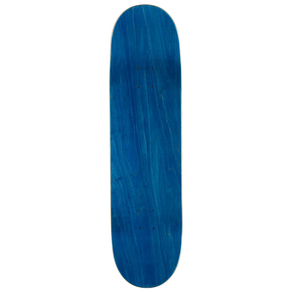 Gas Giants Classic Logo Skateboard Deck - Green/White/Gold - 8.50" - Image 2