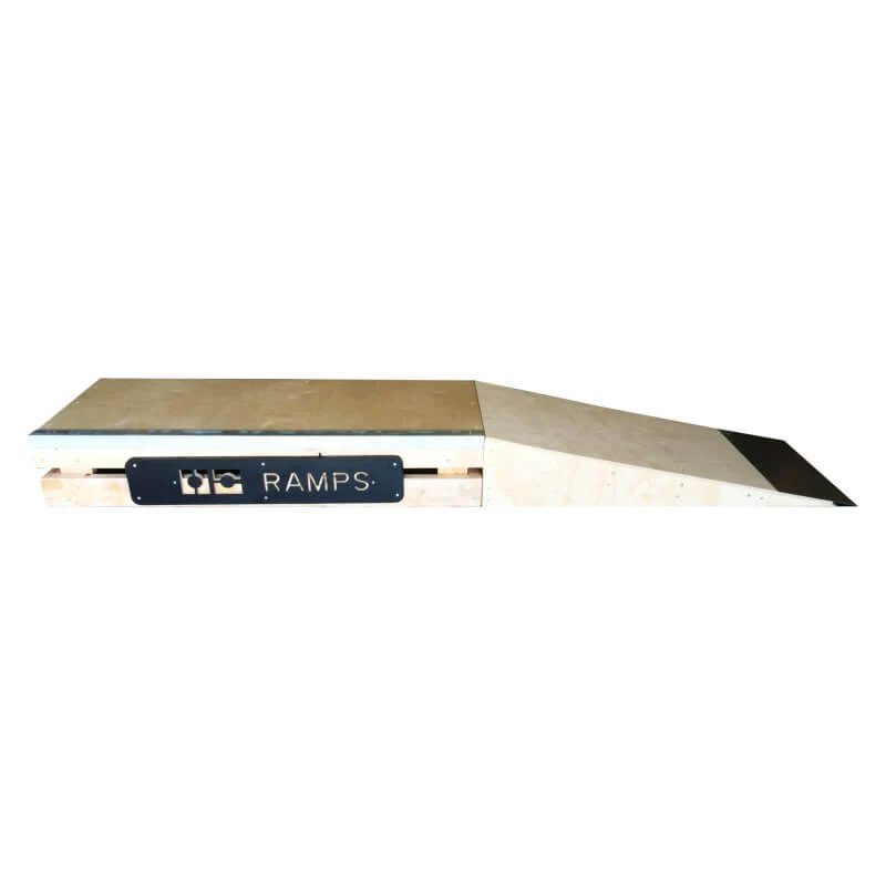 OC Ramps GB Kicker - Image 2