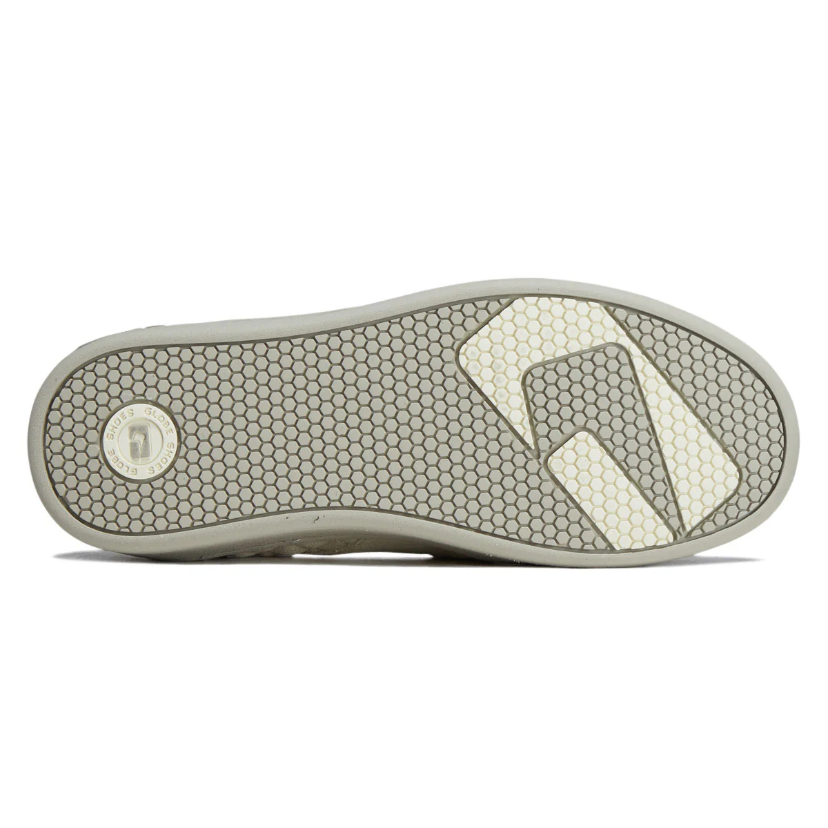 Globe Castro Shoes - Granite - Image 4