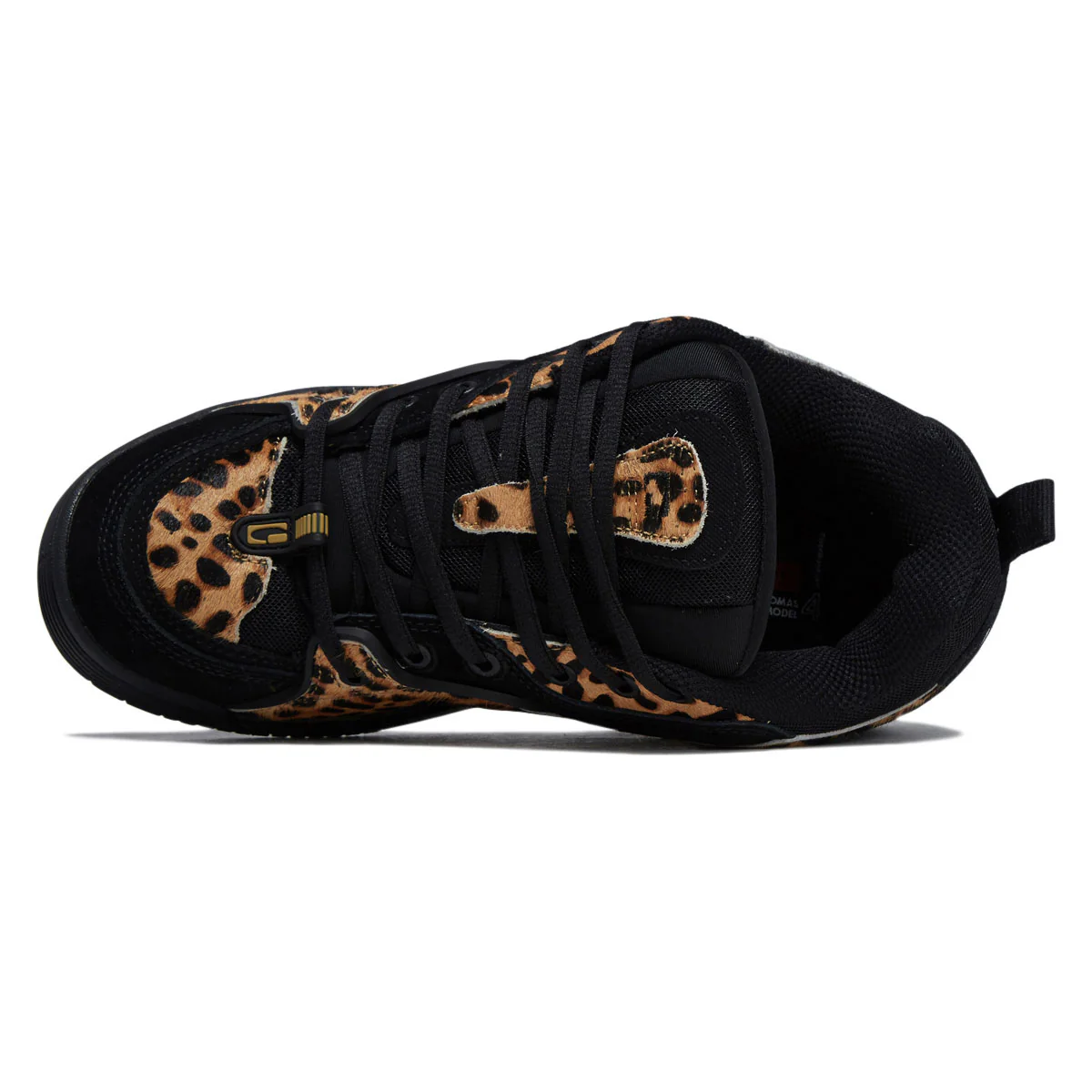 Globe CT-4 Shoes - Leopard - Image 3