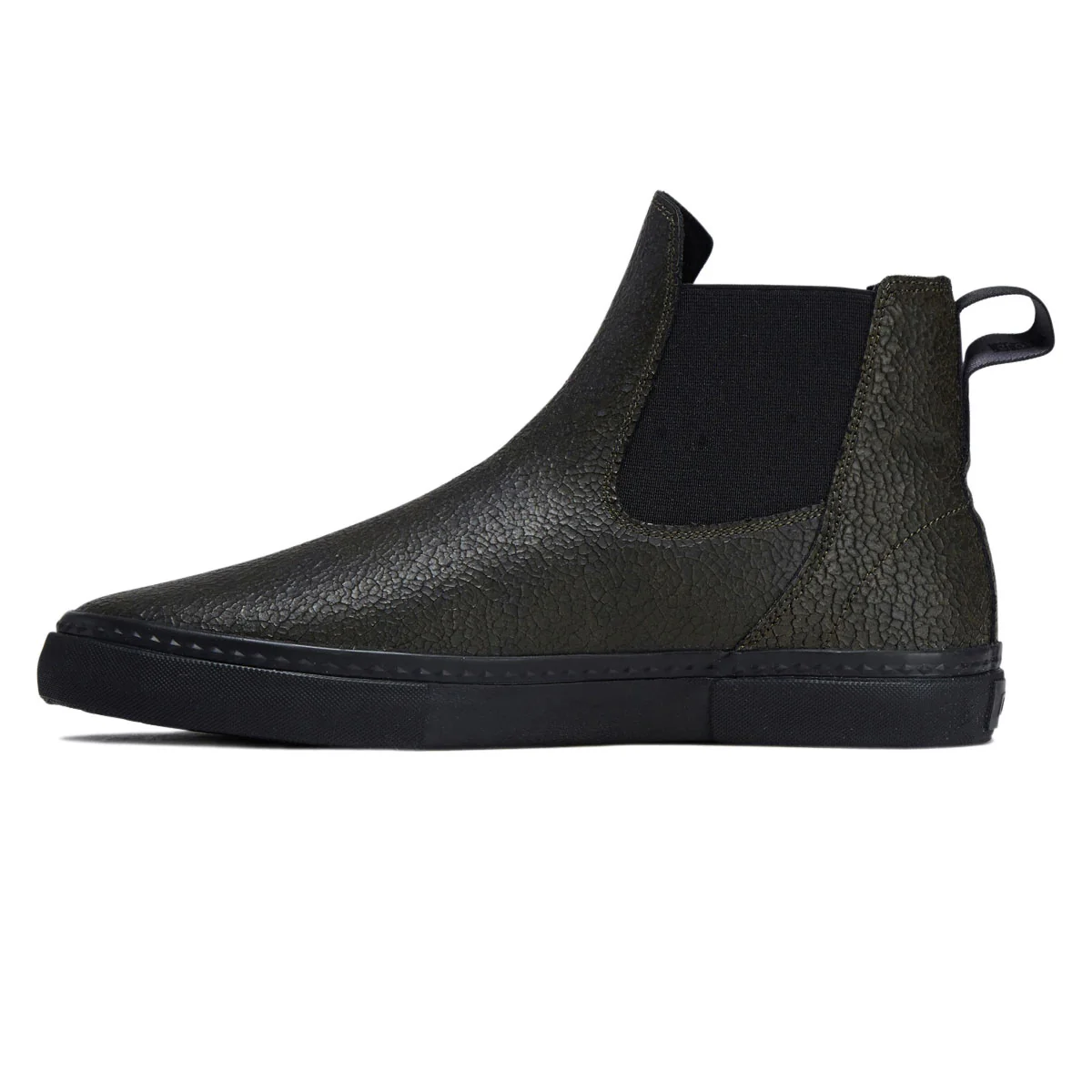 Globe Dover II Shoes - Distressed Leather - Image 2