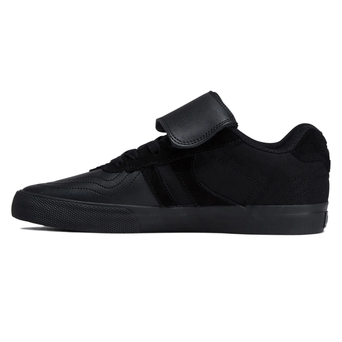 Globe Encore 2 Shoes - Black Cushion - Image 2