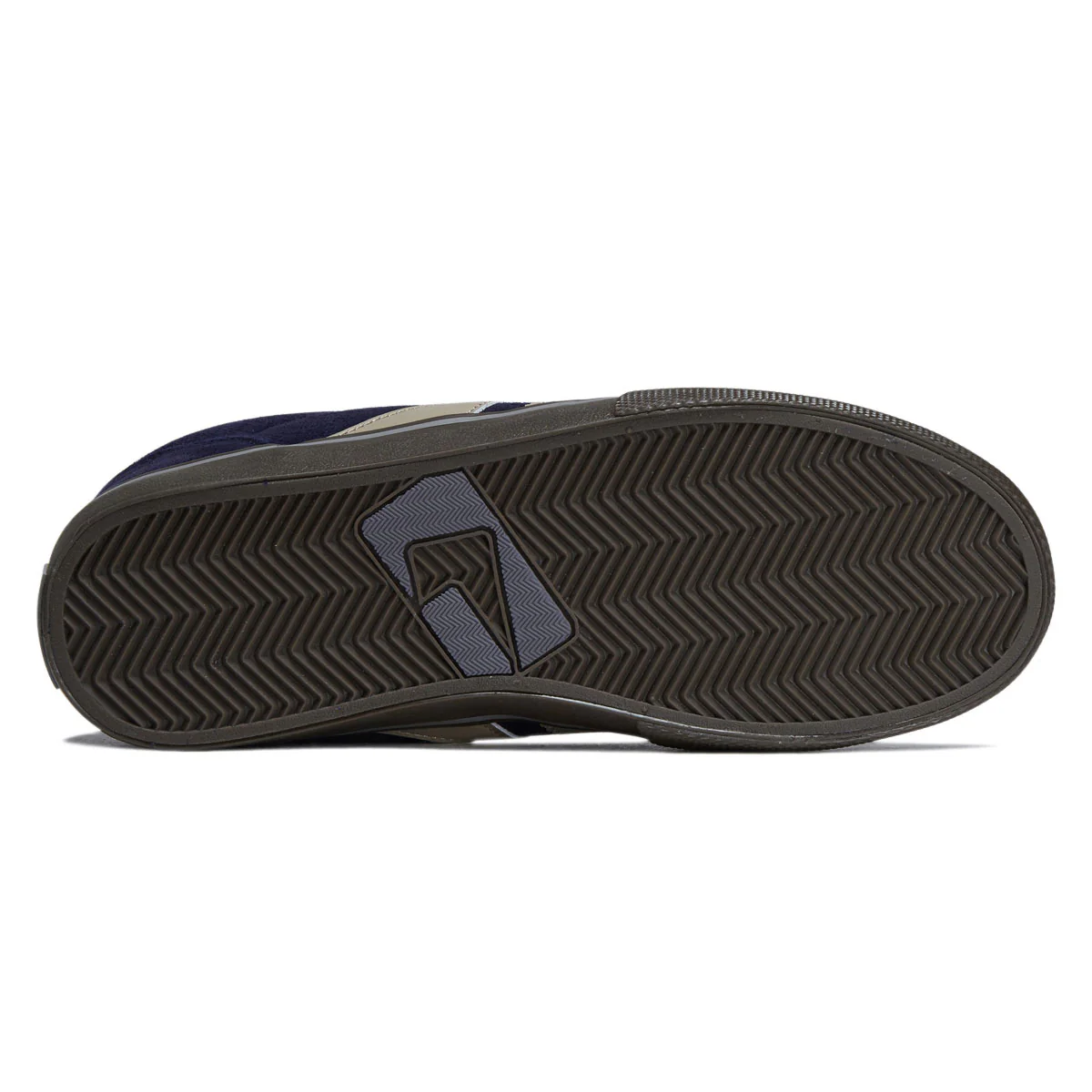 Globe Encore 2 Shoes - Dark Blue - Image 4