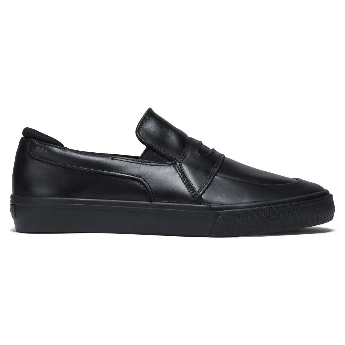 Globe Liaizon Shoes - Black/Maalouf