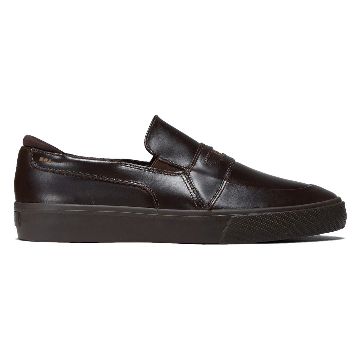 Globe Liaizon Shoes - Dark Brown