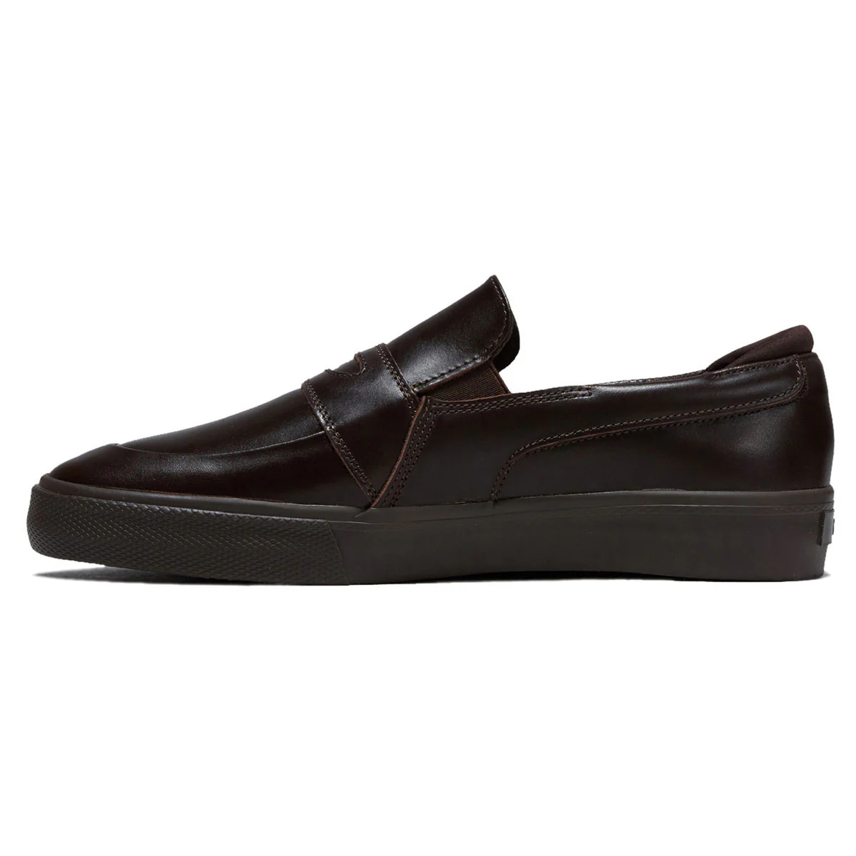 Globe Liaizon Shoes - Dark Brown - Image 2