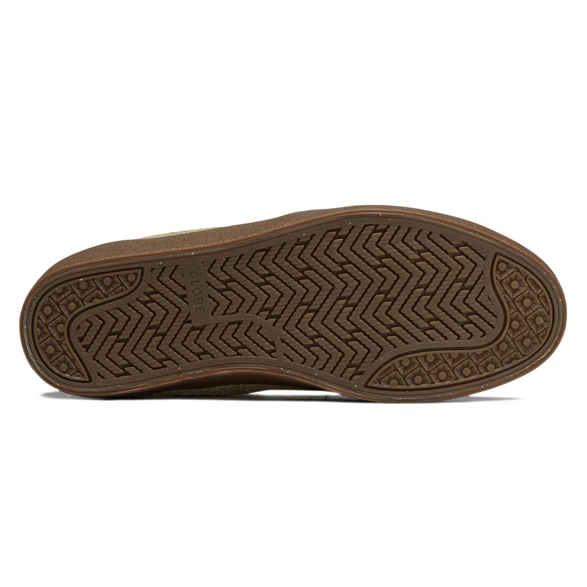 Globe Mahalo Shoes - Sand/Crepe - Image 4