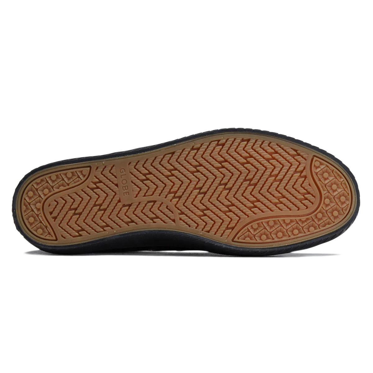 Globe Melbek High Shoes - Black - Image 4