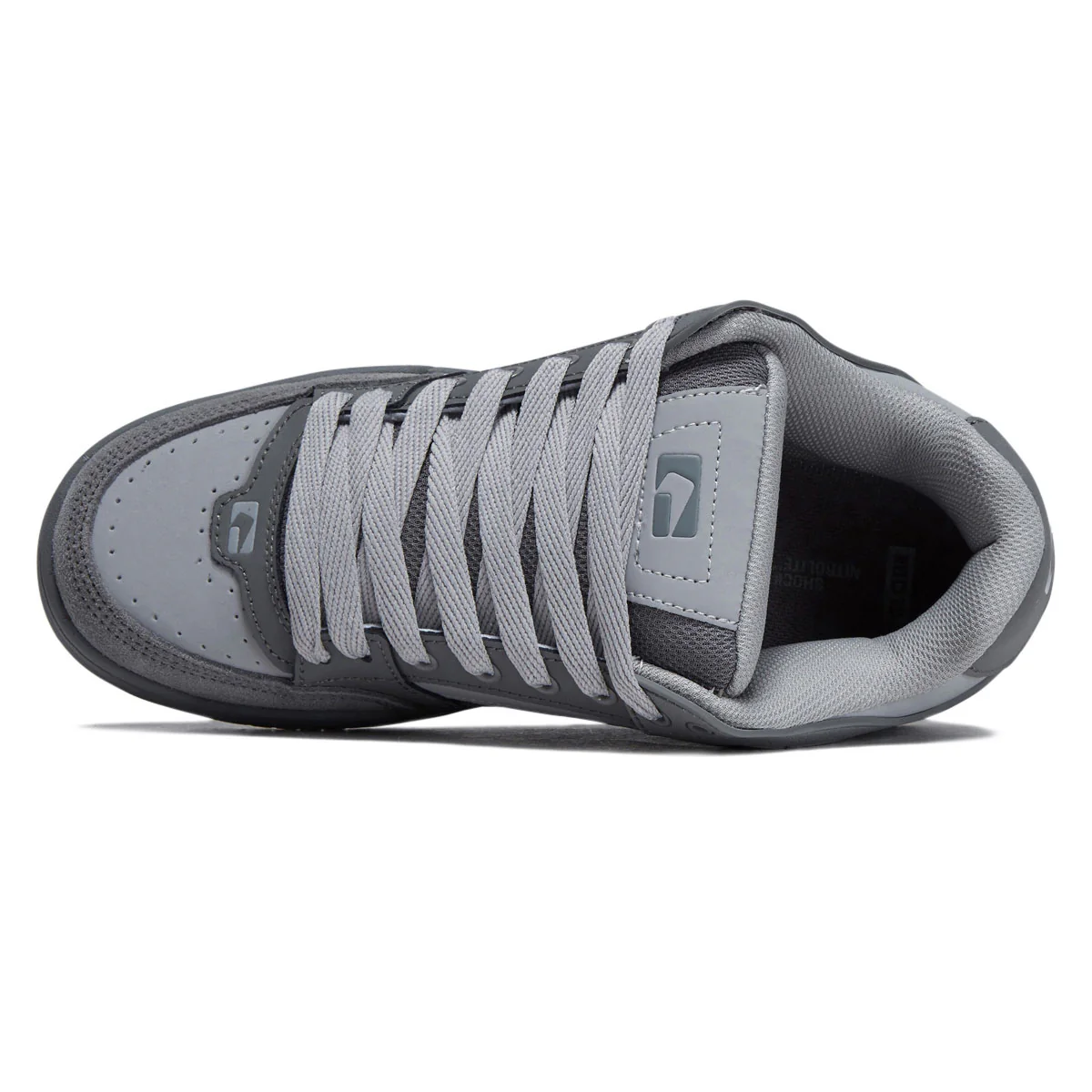 Globe Tilt Shoes - Smoke - Image 3