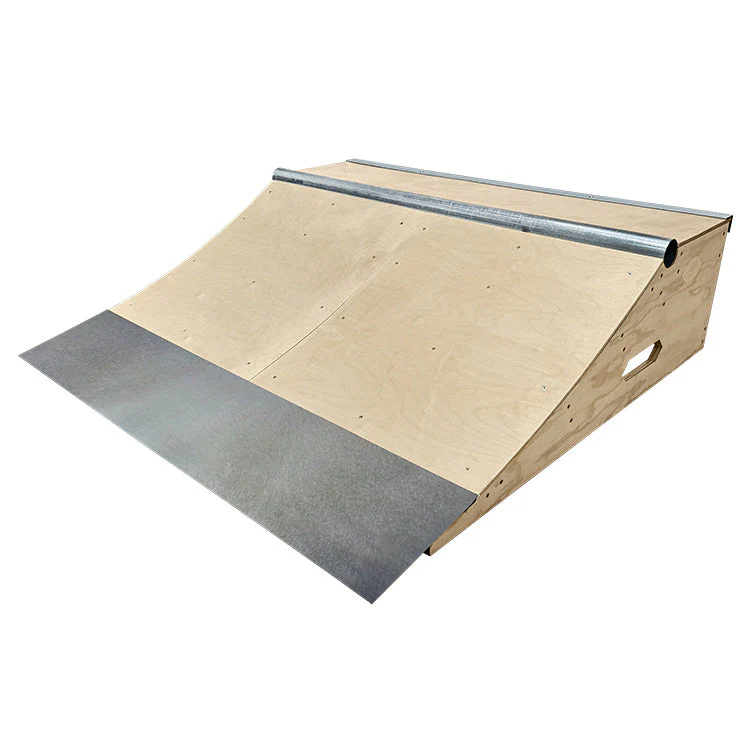 OC Ramps Greg Lutzka's 3 in 1 Quarter Pipe - Image 6